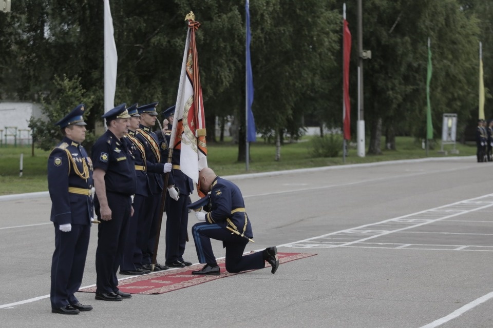 Знамя победы