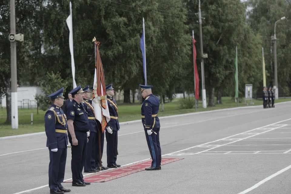 Знамя победы
