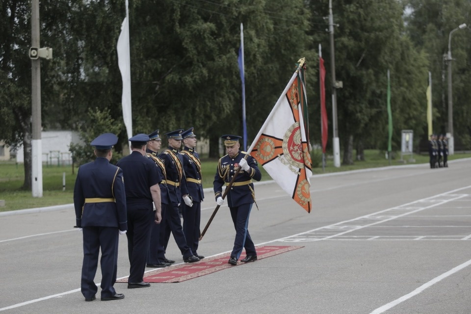 Знамя победы