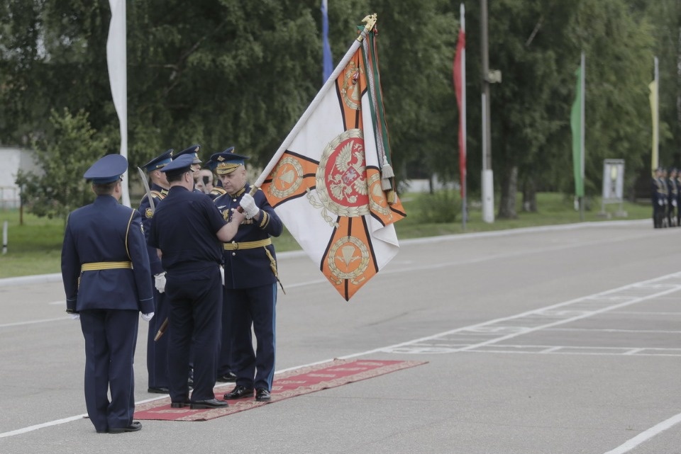 Знамя победы