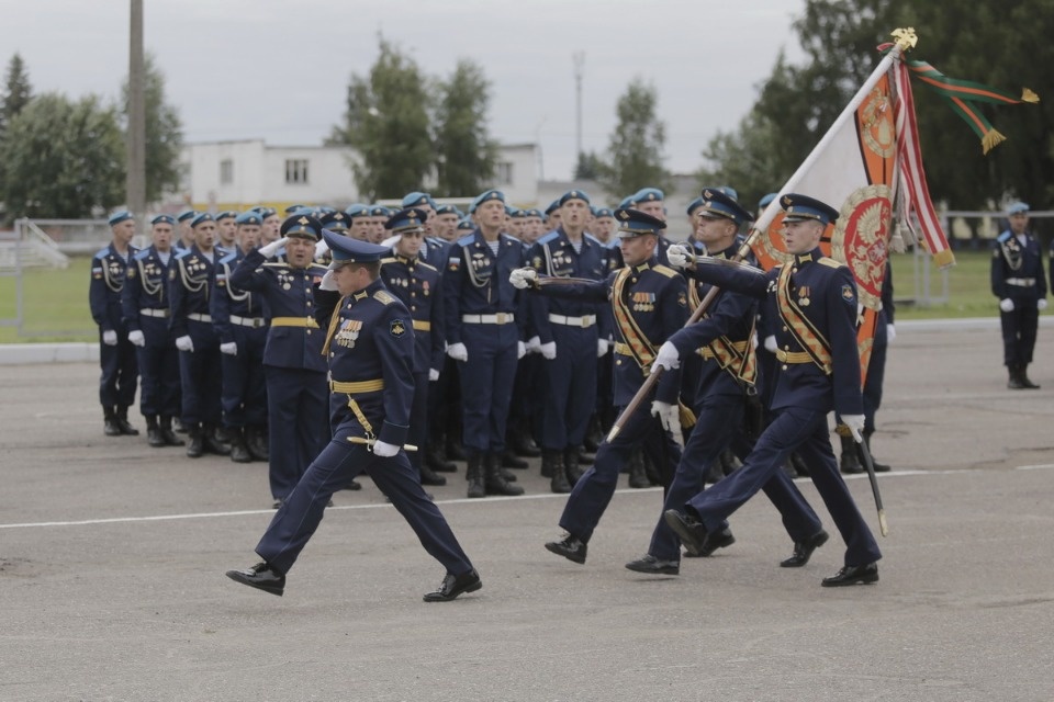 Знамя победы