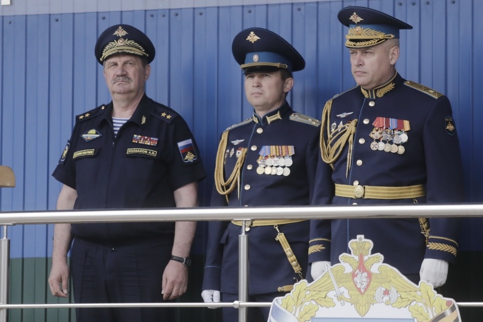 Знамя победы