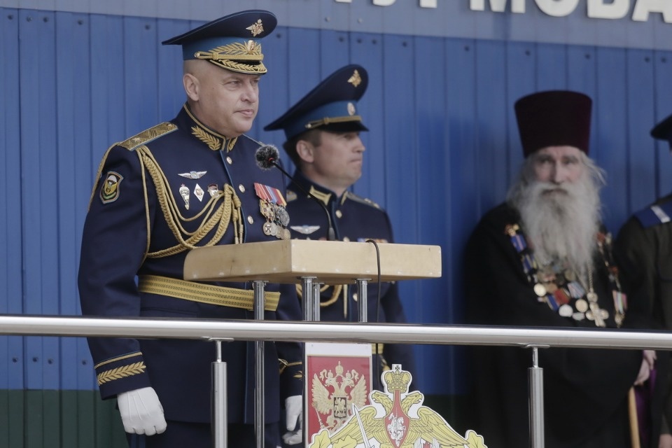 Знамя победы