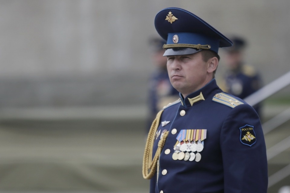 Знамя победы