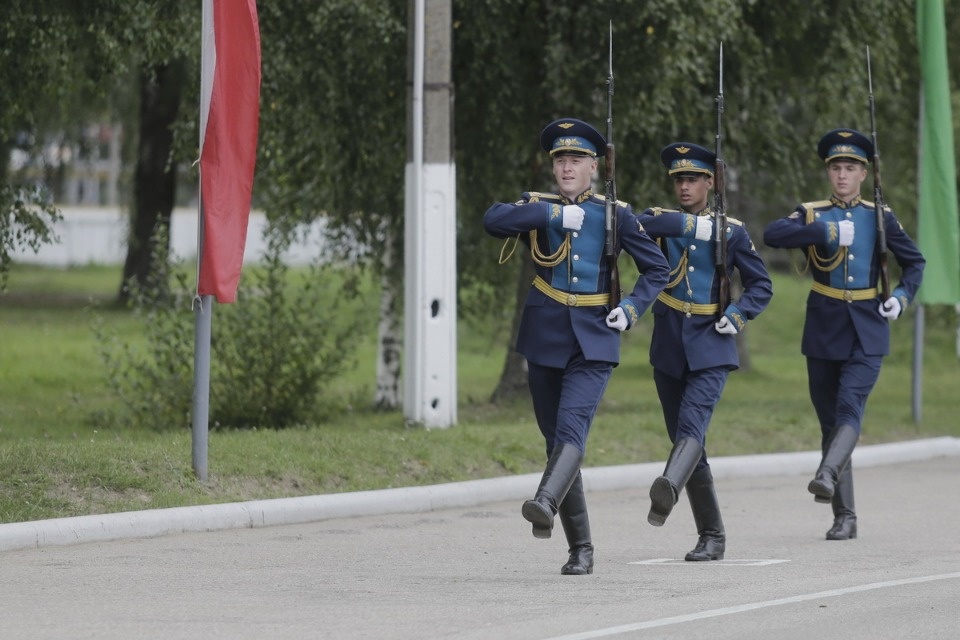 Знамя победы