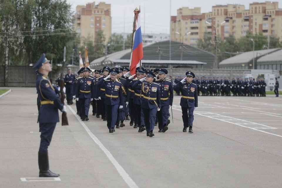 Знамя победы