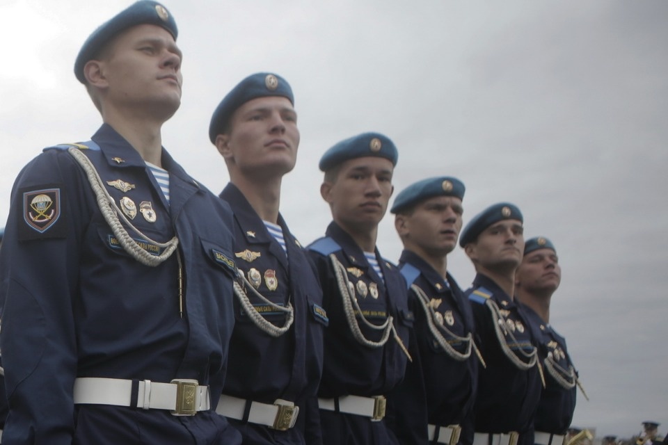 Знамя победы