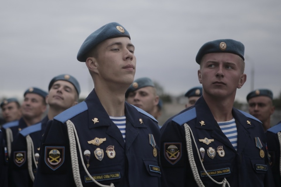 Знамя победы