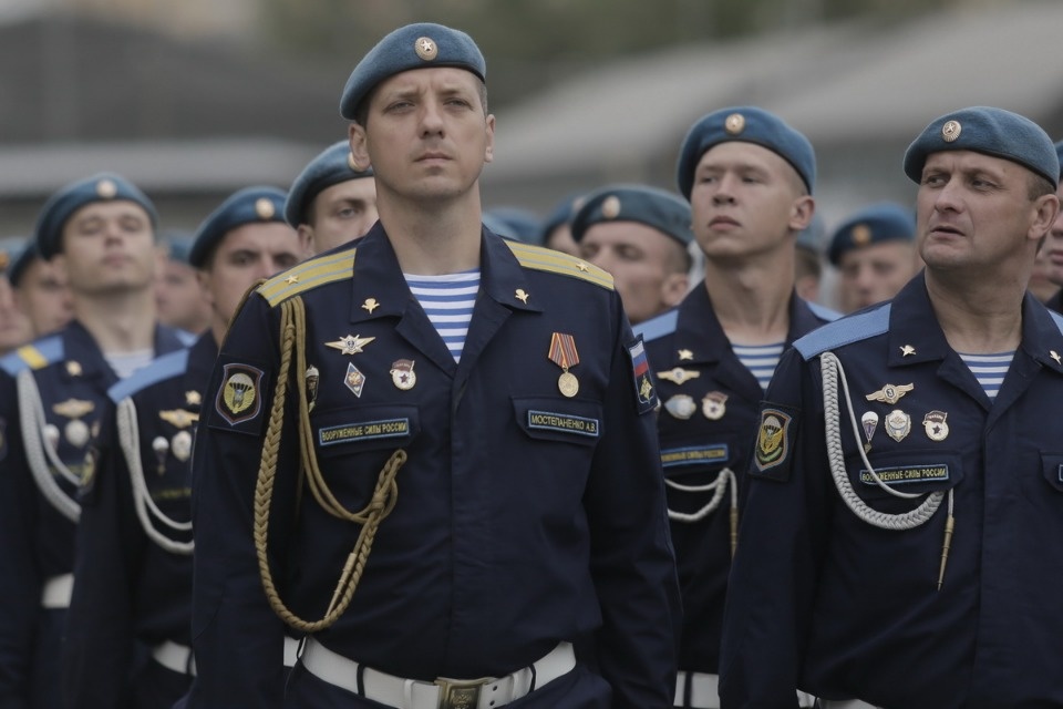 Знамя победы