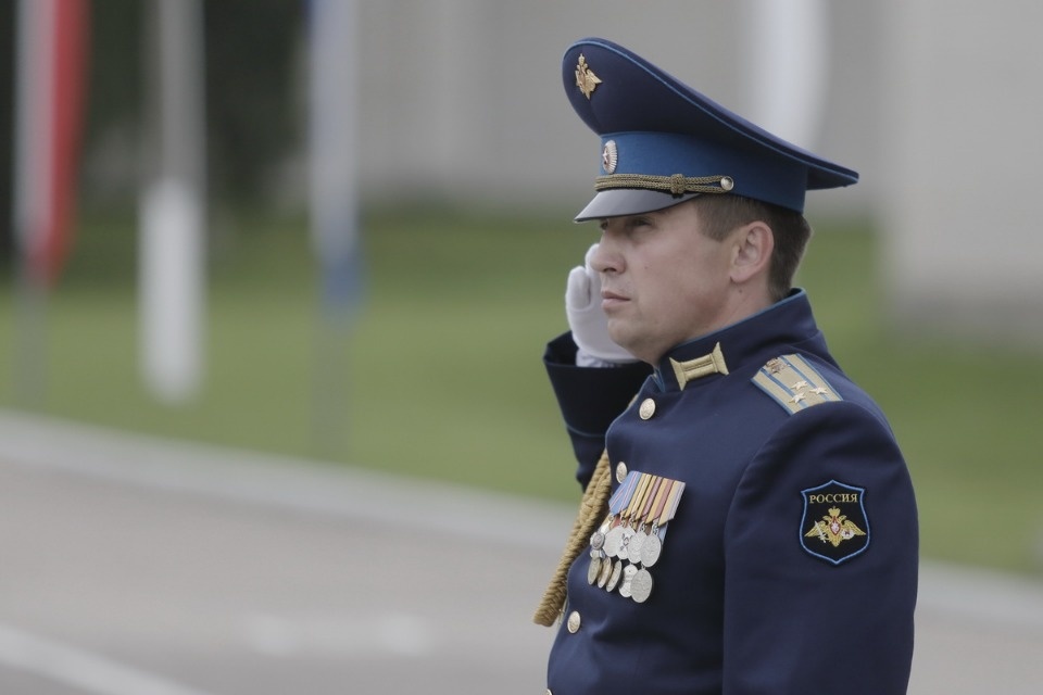 Знамя победы