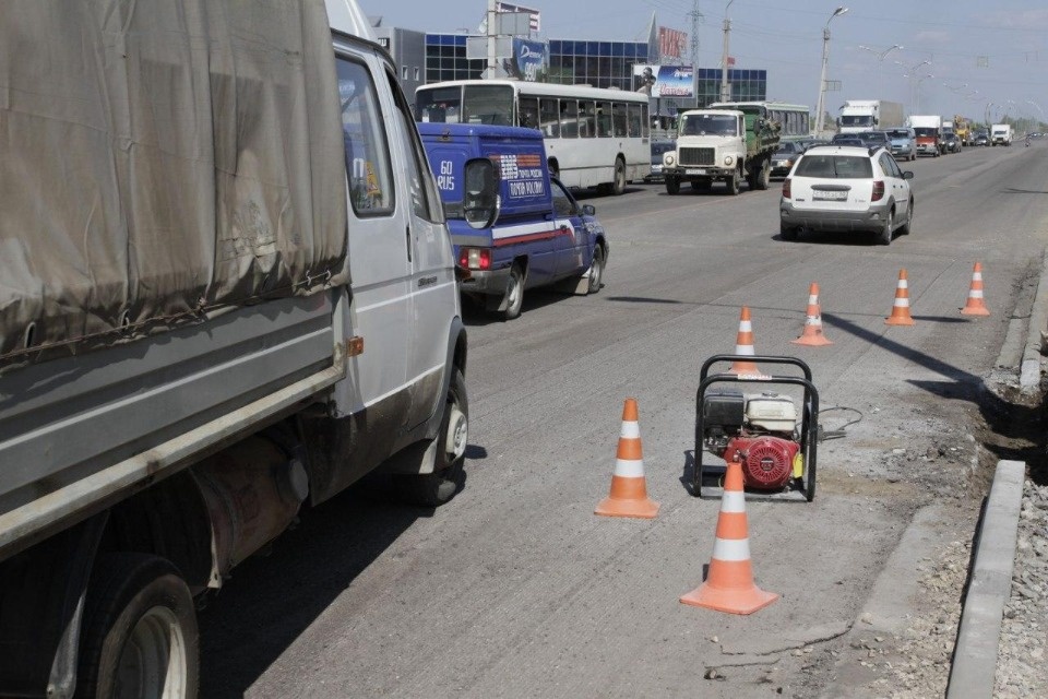 Улицу Яна Фабрициуса в Пскове планируется открыть 1 октября 