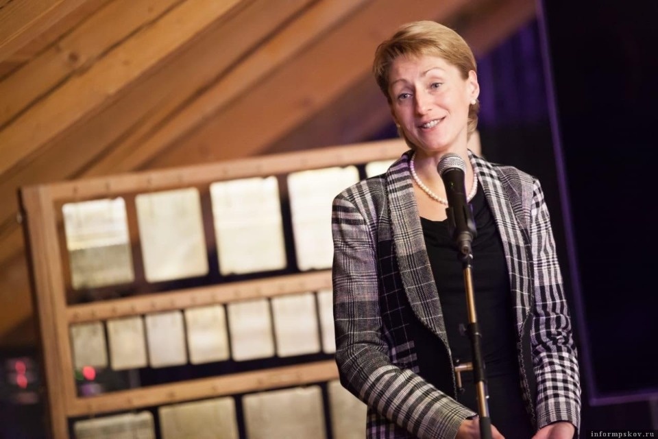  Положение о нацпарке «Себежский» сделают актуальным для жителей