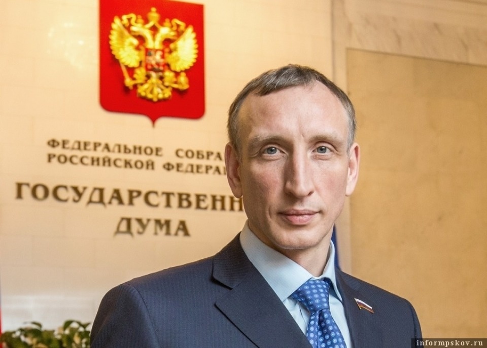 Гонка за лидером