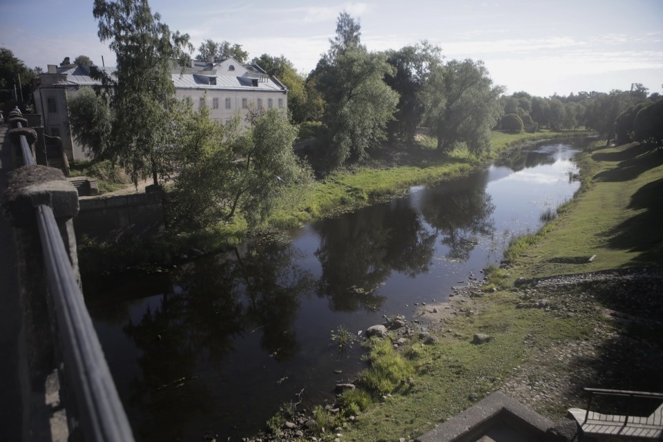 Скоро финиш Скоро финиш