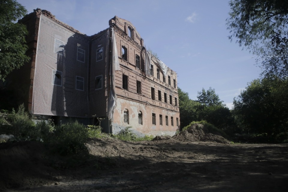 Скоро финиш Скоро финиш