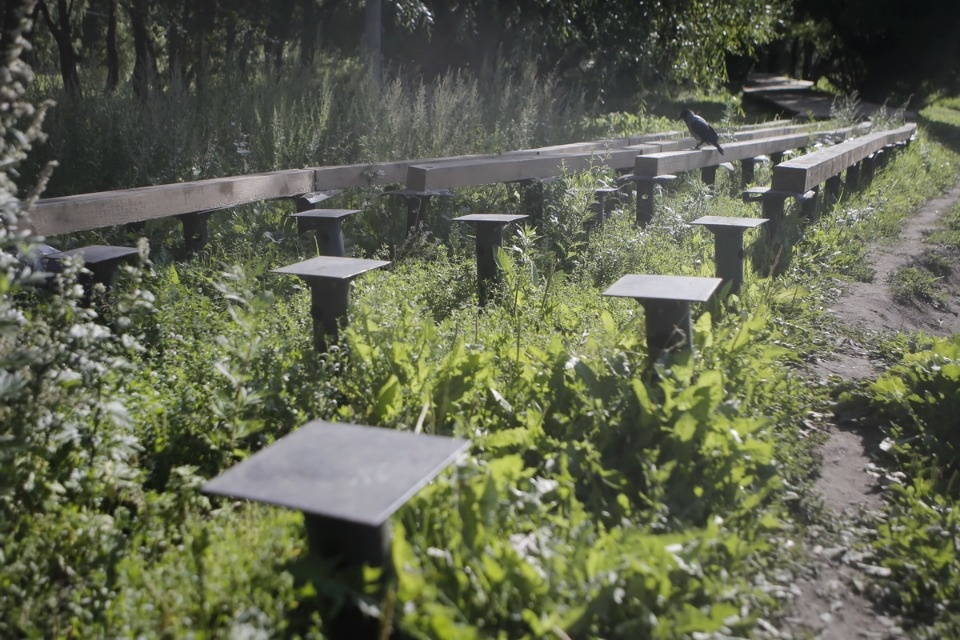 Скоро финиш Скоро финиш