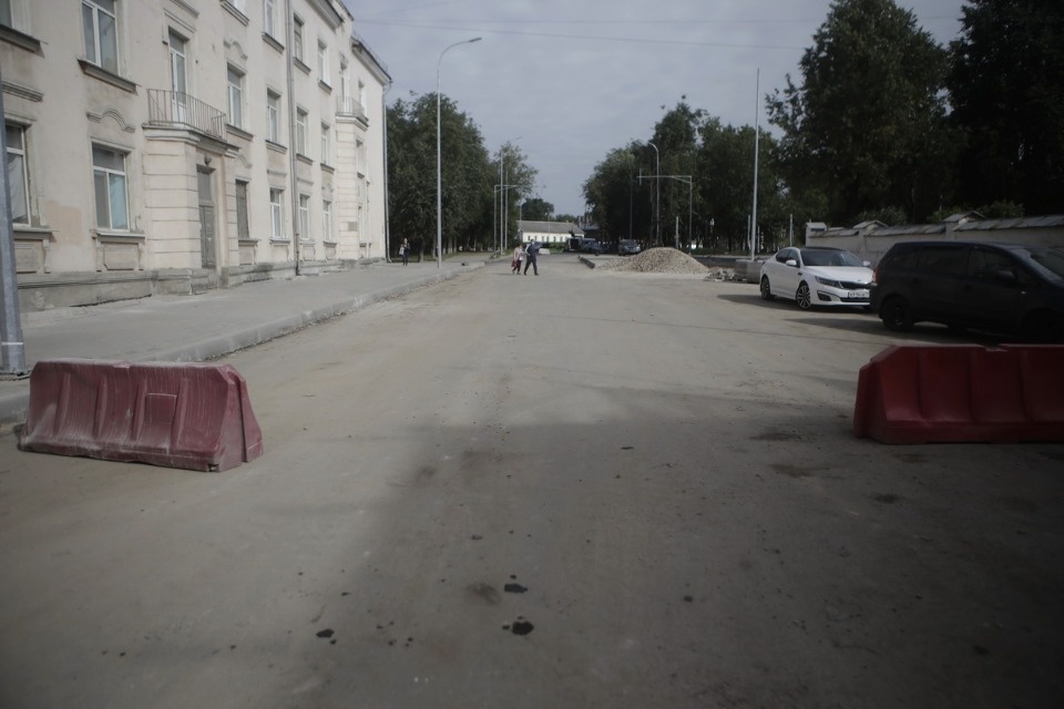 Скоро финиш Скоро финиш