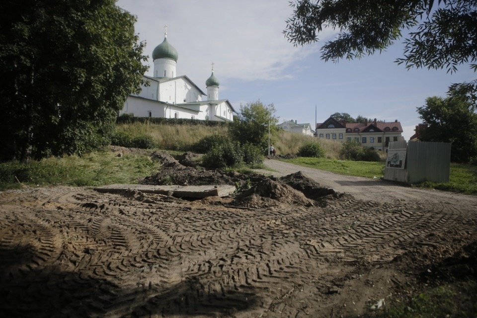 Скоро финиш Скоро финиш