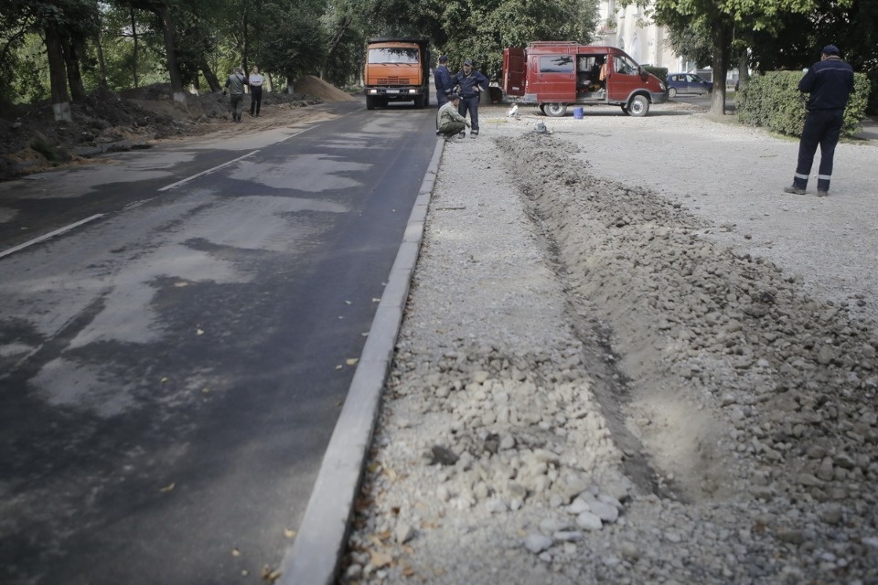 Скоро финиш Скоро финиш