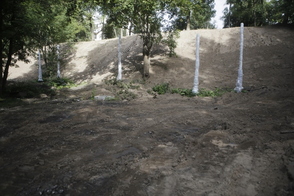 Скоро финиш Скоро финиш