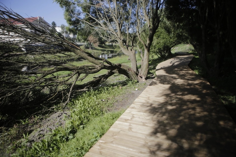 Скоро финиш Скоро финиш