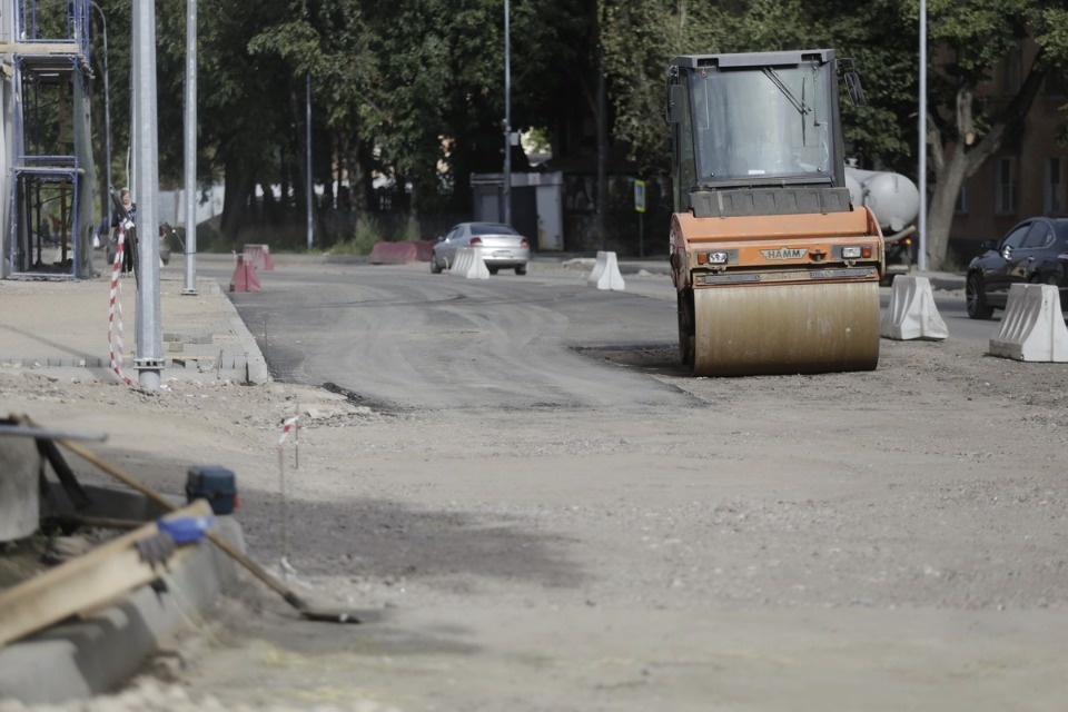 Скоро финиш Скоро финиш