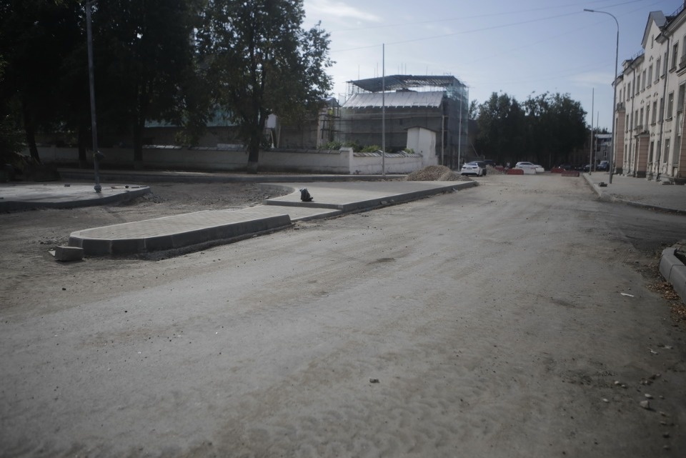 Скоро финиш Скоро финиш