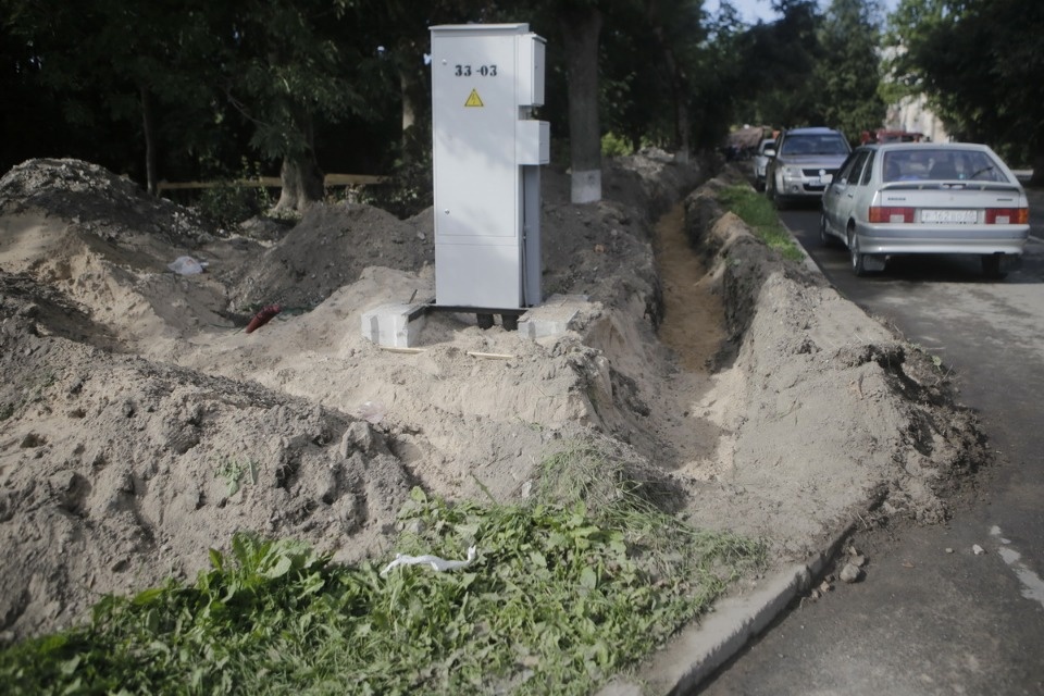 Скоро финиш Скоро финиш