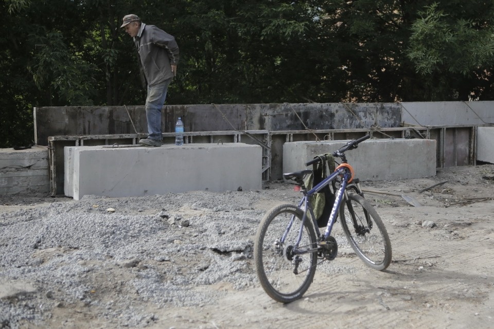 Скоро финиш Скоро финиш