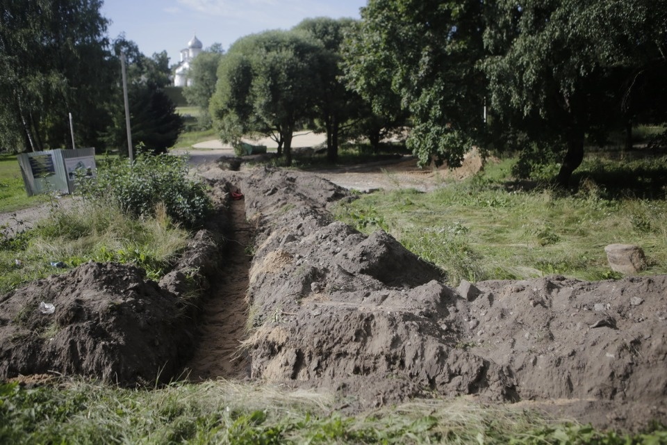 Скоро финиш Скоро финиш