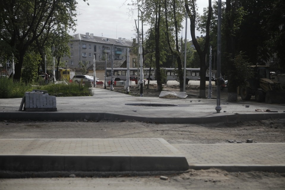 Скоро финиш Скоро финиш