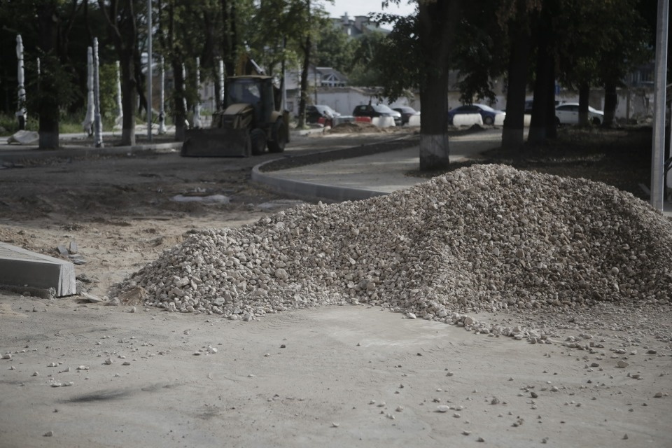 Скоро финиш Скоро финиш