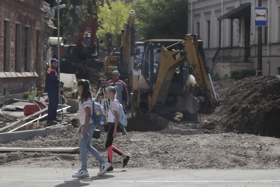 Скоро финиш Скоро финиш