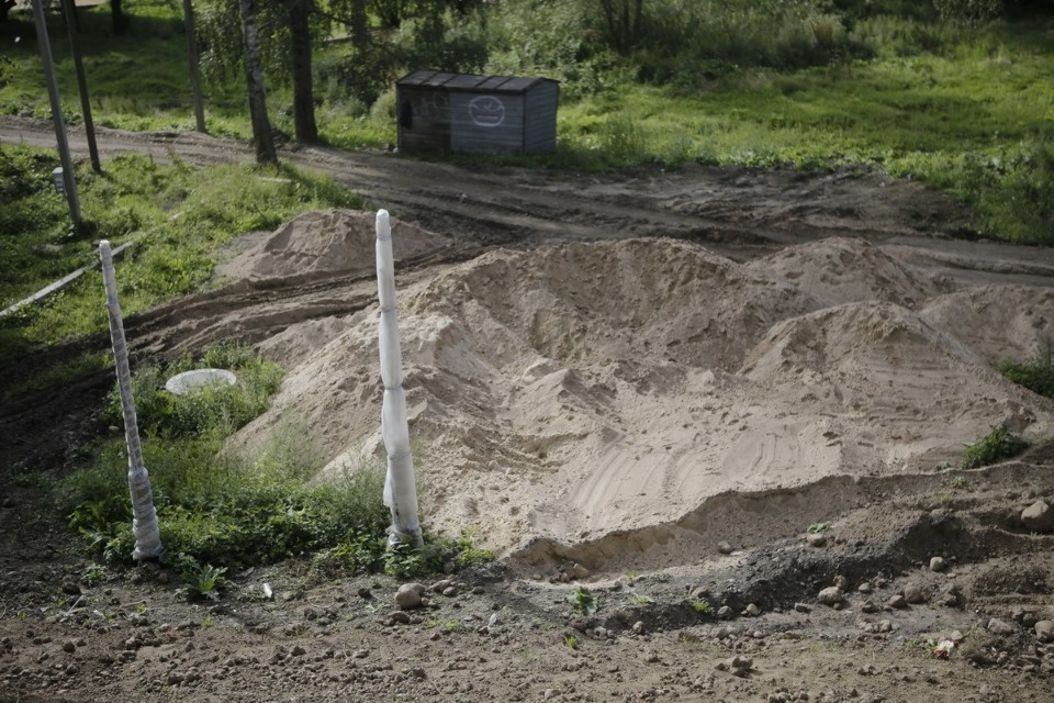 Скоро финиш Скоро финиш