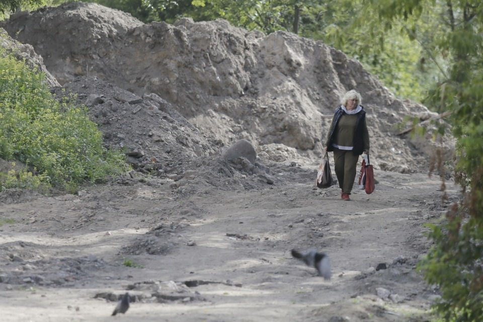 Скоро финиш Скоро финиш