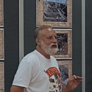 Байки из склепов