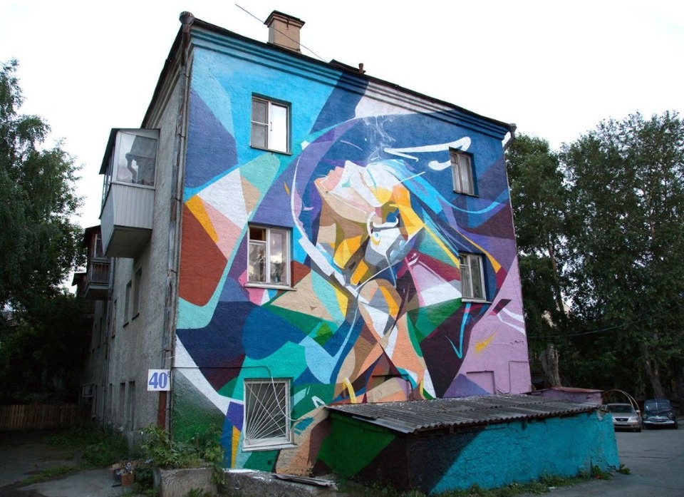 Робот для бабушки