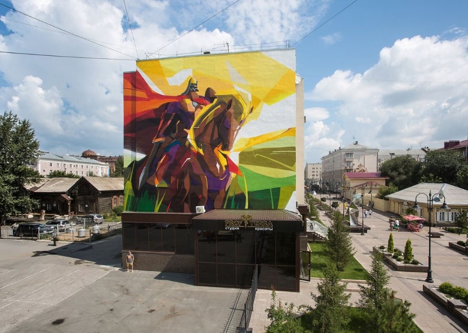 Робот для бабушки