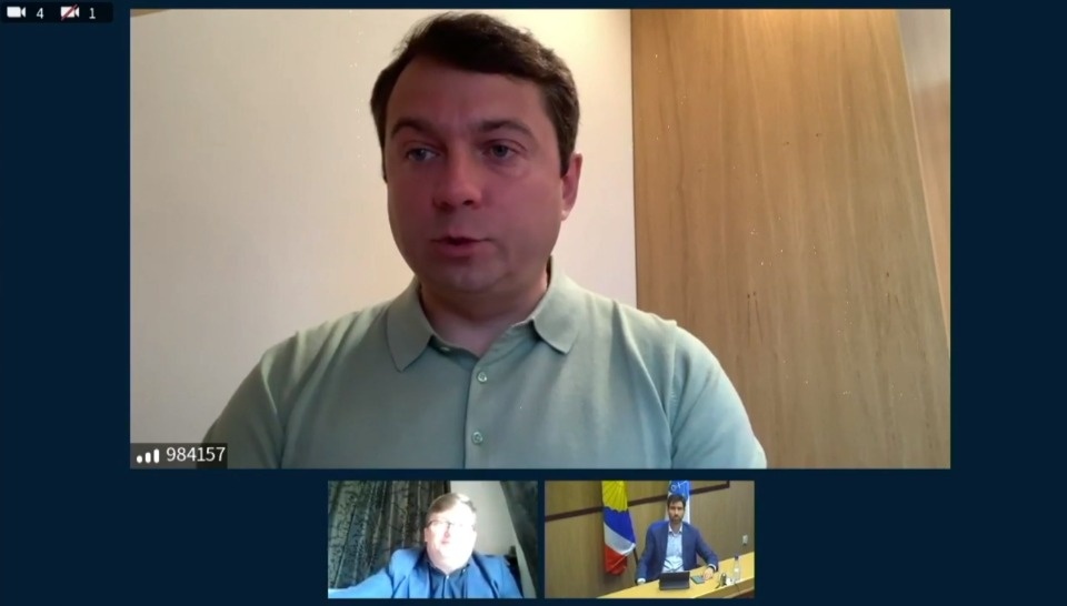 Разрушители легенд