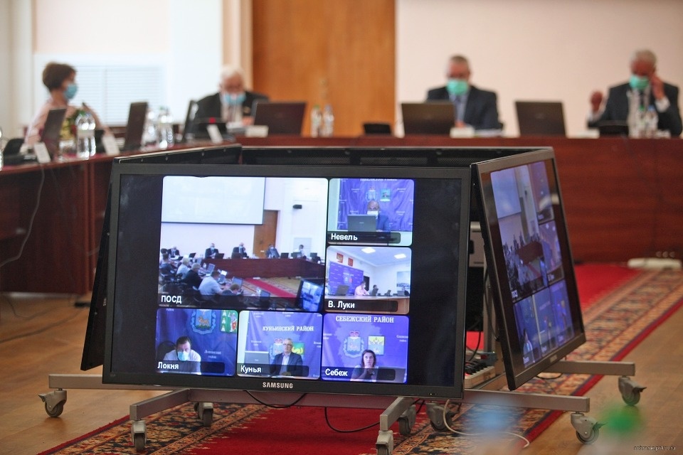 Выборы за выборами