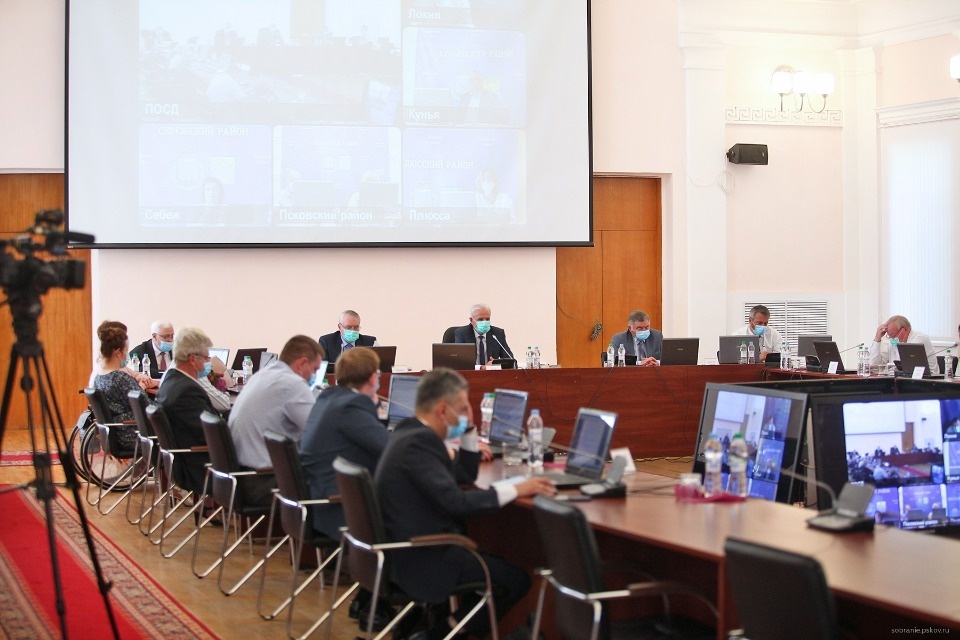 Выборы за выборами