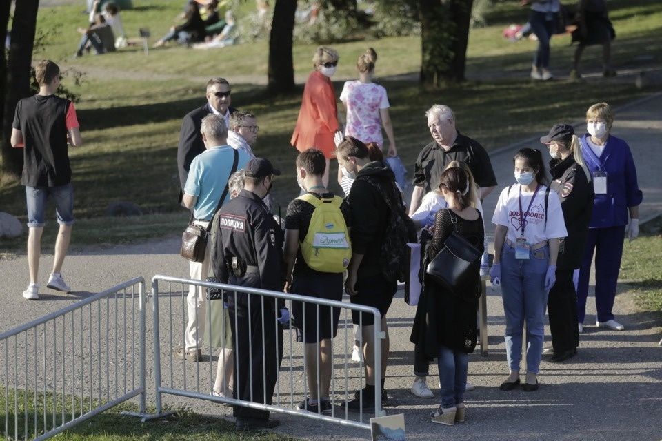 Музыка на воде Музыка на воде