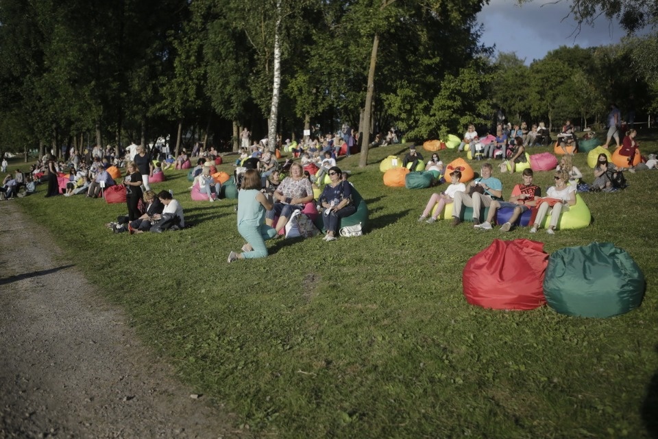 Музыка на воде Музыка на воде