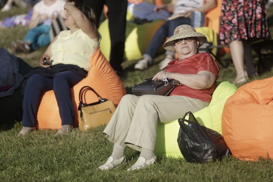 Музыка на воде Музыка на воде