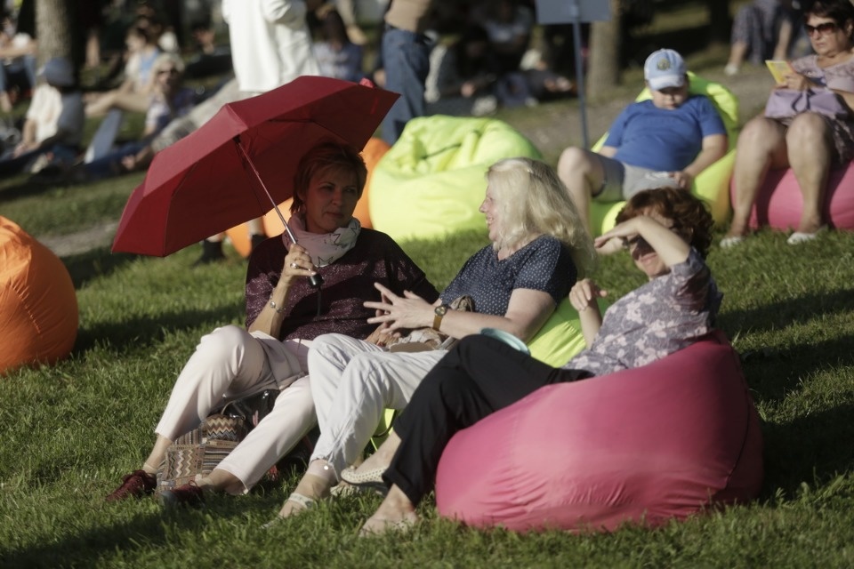 Музыка на воде Музыка на воде