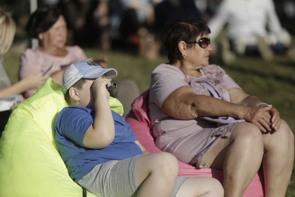 Музыка на воде Музыка на воде