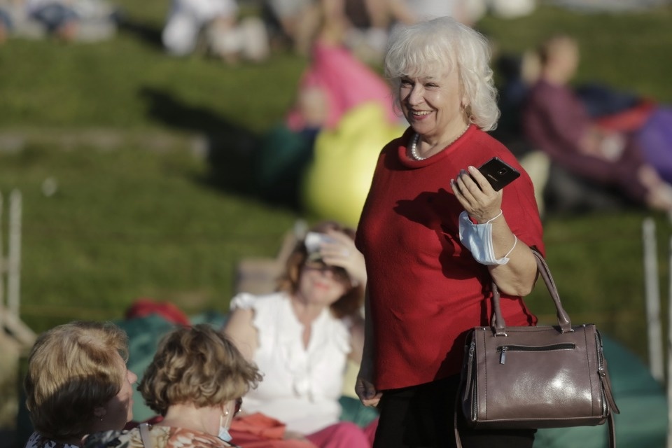 Музыка на воде Музыка на воде