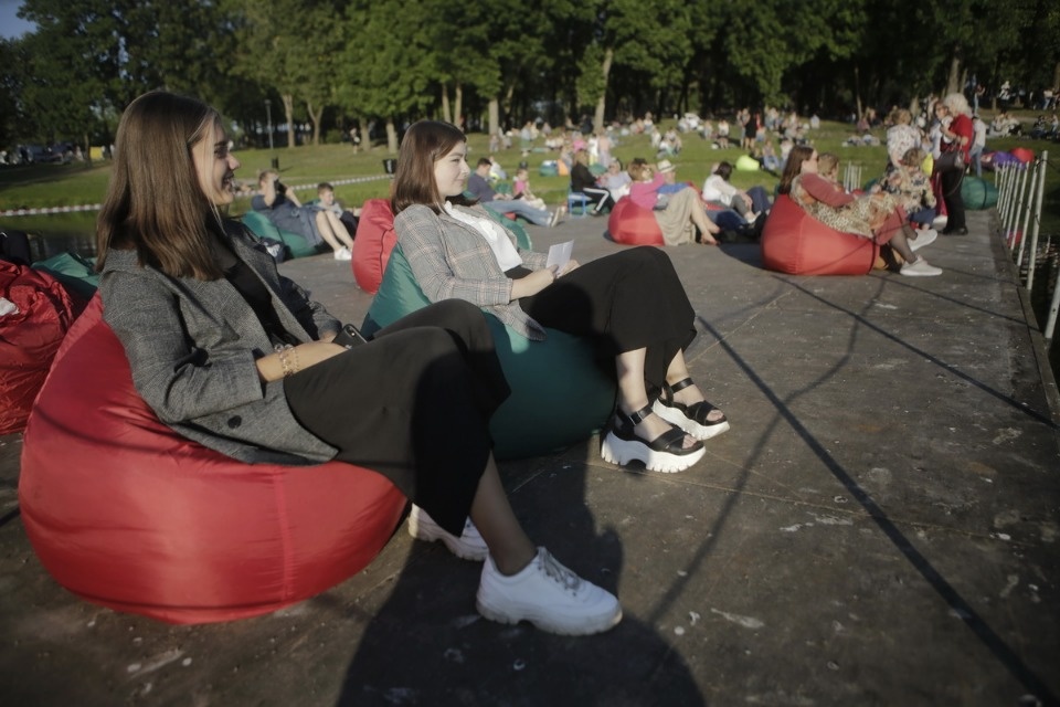 Музыка на воде Музыка на воде