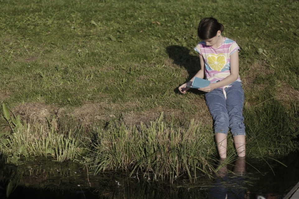 Музыка на воде Музыка на воде