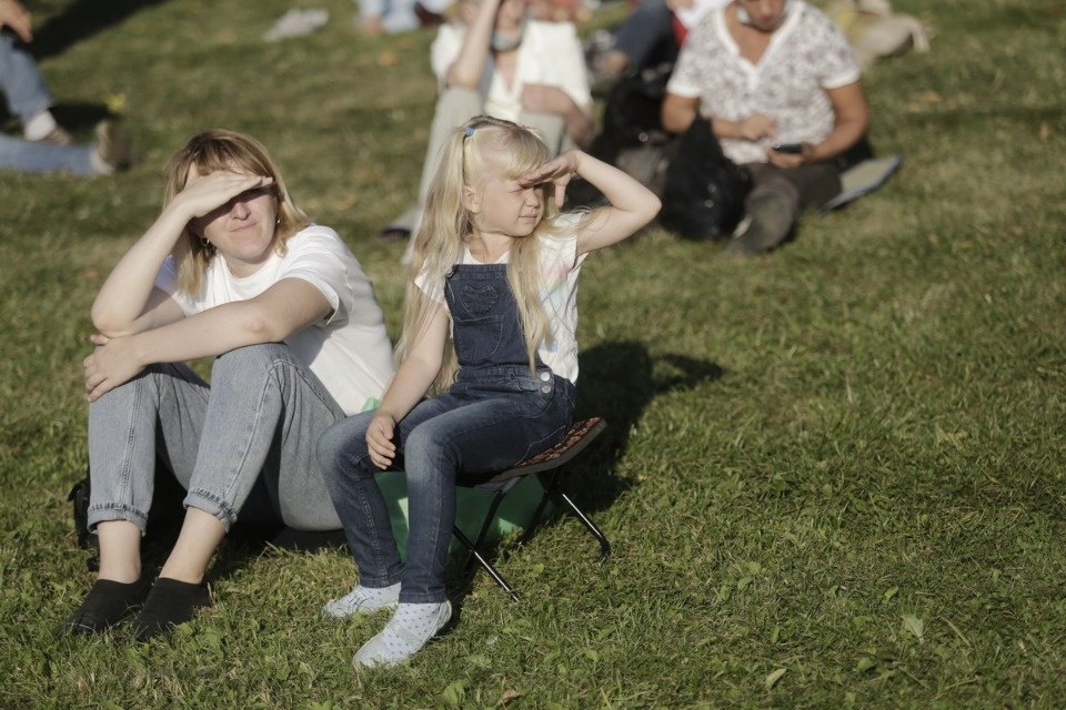 Музыка на воде Музыка на воде
